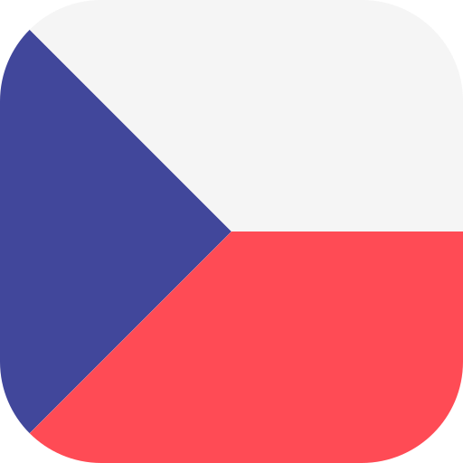 Czech Flag