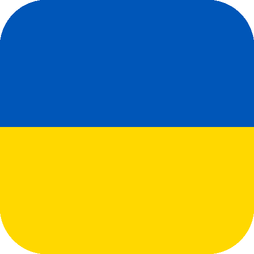 Ukrainian Flag